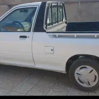 پراید وانت ۱۵۱