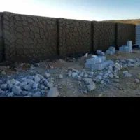 سیمانکاری انواع طرح ها با سابقه ۱۰ سال