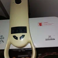 اتوپرس ایستاده