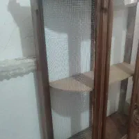 قفس پرنده زینتی نو نو