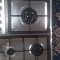 گاز رو میزی