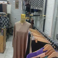 مغازه با ملکیت|فروش مغازه و غرفه|فردیس, شهرک شهید حسینی|دیوار