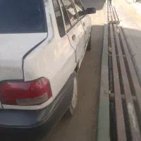 ماشین مدل 75|خودرو سواری و وانت|قم, امامزاده ابراهیم|دیوار