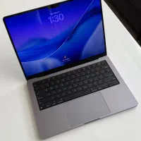 MacBook Pro MKGP3 مکبوک پرو