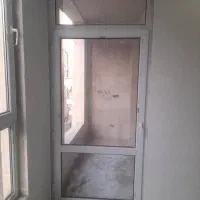 درب وپنجره دو جداره نو