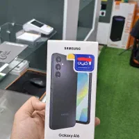 گوشی اکبند A16