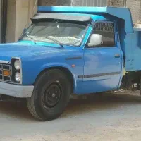 نیسان کمپرسی مدل۹۷بیرنگ