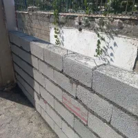 بنا آجر نما وکلیه امور بنایی|خدمات پیشه و مهارت|ملارد, |دیوار