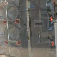 باند حرفهای|سیستم صوتی خانگی|الیگودرز, |دیوار