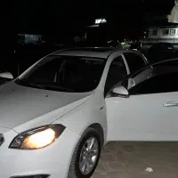 برلیانس ۹۷ دنده ای موتور بزرگ