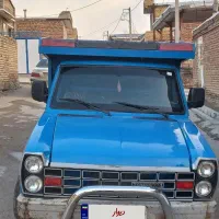 نیسان مدل 86 انژکتور