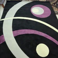 فرش فانتزی زیبا