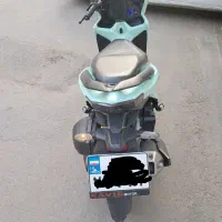 موتور کویر s2 150cc