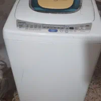 ماشین لباسشویی