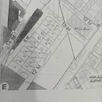 فروش زمین مسکونی