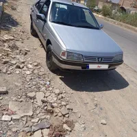 پژو 405|خودرو سواری و وانت|خاش, |دیوار