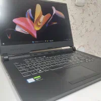 فروش لپتاپ ایسوس ROG STRIX اقساطی