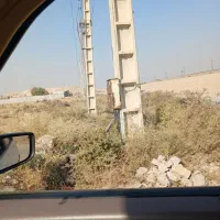 زمین چهاردیواری اجاره ای....|اجارهٔ دفتر صنعتی، کشاورزی، تجاری|قرچک, باقرآباد|دیوار