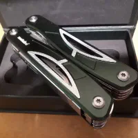 ابزار چند کاره metabo|کوهنوردی و کمپینگ|کرج, عظیمیه|دیوار