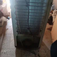 فروشی|یخچال و فریزر|آق قلا, |دیوار