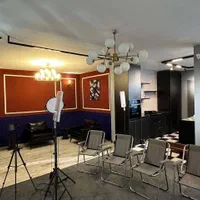 اجاره استودیو حرفه‌ای فیلمبرداری عکاسی تولیدمحتوا|اجارهٔ کوتاه‌مدت دفتر کار و فضای آموزشی|تهران, دریا|دیوار