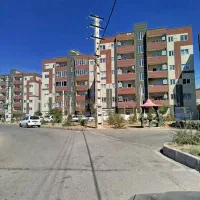 رهن کامل آپارتمان مجتمع مهستان ۲
