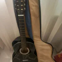 گیتار با کاور