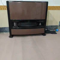 بخار گازی بزرگ مشهد