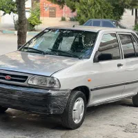 پراید 131 مدل 1385