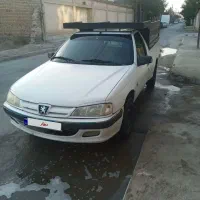 اریسان وانت مدل ۹۷|خودرو سواری و وانت|مشهد, ویلاشهر|دیوار