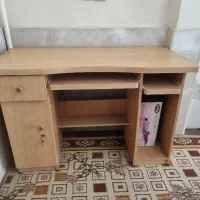 میز کامپوتر