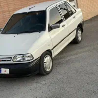 پراید۱۳۱تمیزمدل۸۸