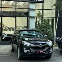 S5 جک ۱۴۰۲|خودرو سواری و وانت|تهران, عباسآباد|دیوار