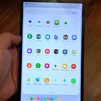 تبلت سامسونگ a7 lite