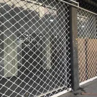 نصب و تعمیر کرکره برقی و قدیمی (تعویض فنر)کولرگازی