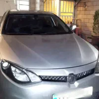 ام جی 6 مگنت فوق العاده سالم|خودرو سواری و وانت|تهران, شهرک صدرا|دیوار