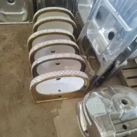 فروش سینگ وسنگ روشویی به قیمت دو سال قبل