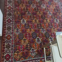 فرش دست بافت|فرش|خمینی‌شهر, |دیوار