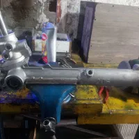 تعمیرات و فروش تخصصی هیدرولیک وجلوبندی وکمک استوک|خدمات موتور و ماشین|بابل, |دیوار