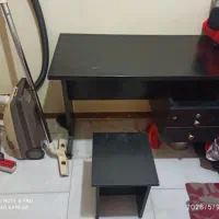 میز کامپیوتر و تحریر