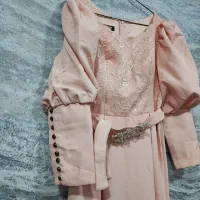 لباس مجلسی