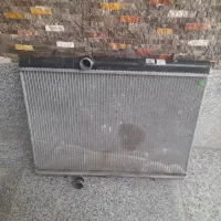 رادیاتور پژو۲۰۶