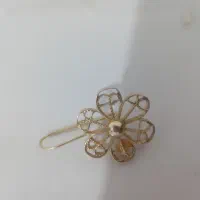 گوشواره|اشیا|زنجان, |دیوار