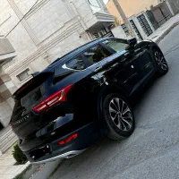 فیدلیتی پرایم ۱۴۰۲|خودرو سواری و وانت|ارومیه, |دیوار