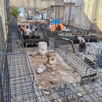 پیش فروش واحد مسکونی|پیش‌فروش املاک|شیراز, کوشک میدان|دیوار