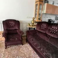 مبل|مبلمان خانگی و میز عسلی|زیباشهر, |دیوار