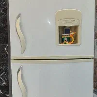 یخچال و فریزر