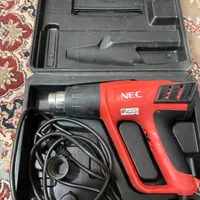 سشوار صنعتی NEC