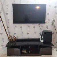 میز تلویزیون سه تکه ترک