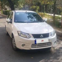 ساینا مدل آخر۱۴۰۰ کم کارکردبدون رنگ آماده کارشناسی